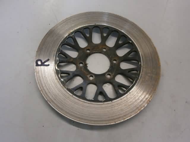 Suzuki GS550E Remschijf voor 59211-45200