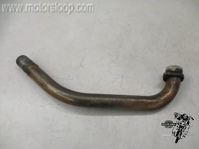 Suzuki SV650N Uitlaatbocht voor