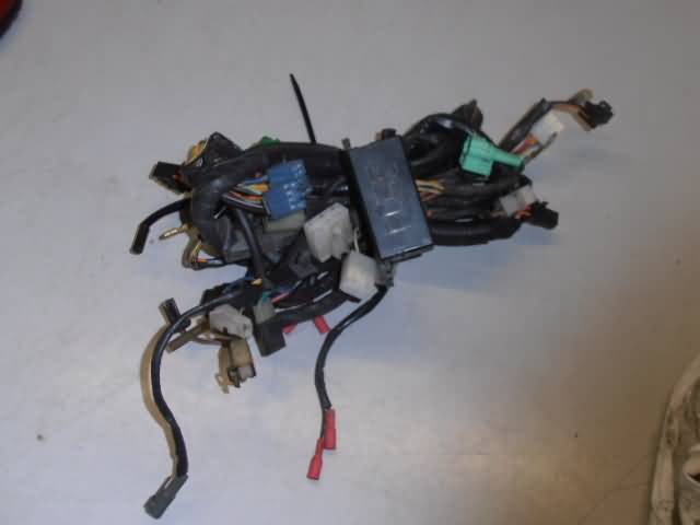 Suzuki RF900R Draadboom 36610-21E10