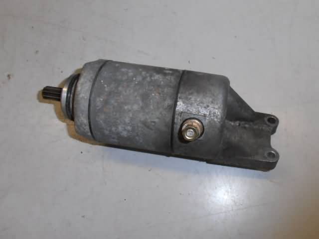 Suzuki RF900R Starter motor 31100-46E00