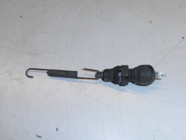 Suzuki RF900R Brake light switch rear 37740-24A00