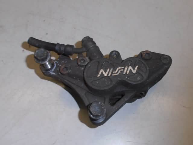 Suzuki RF900R La pinza delantera izquierda 59300-17E10