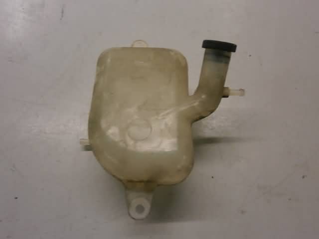 Suzuki AN400 Koelvloeistof resevoir
