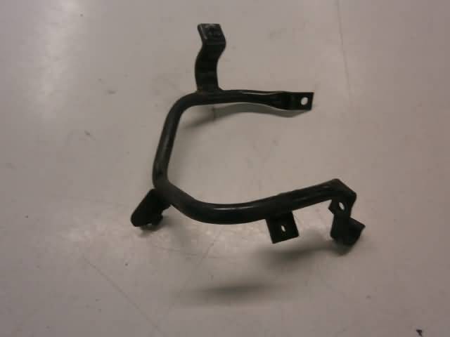 Suzuki AN400 Koelvloeistof resevoir houder