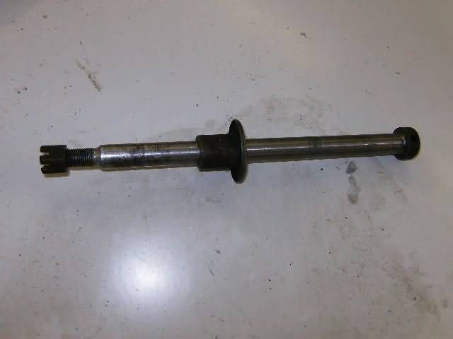 Suzuki GSX250E Voorwiel As 54711-33002