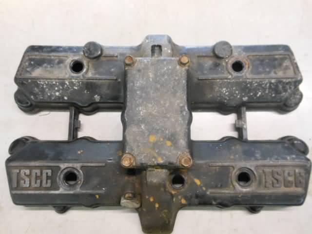 Suzuki GSX550(GN71) Klepdeksel