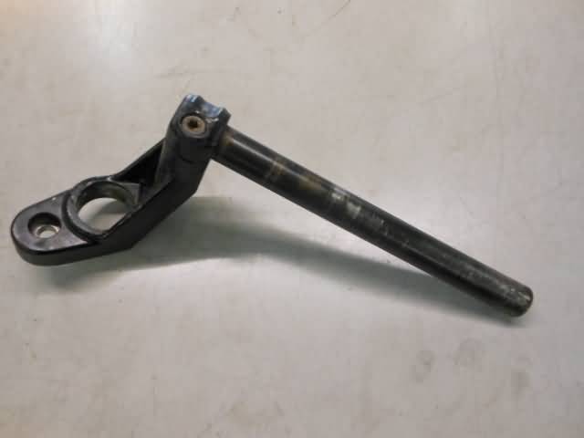 Suzuki GSX550(GN71) Manillar derecha