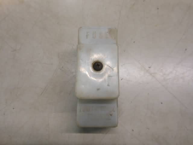 Suzuki GSX550(GN71) Zekeringhouder