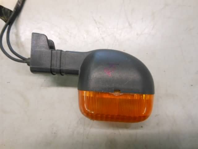 Suzuki GSX550(GN71) Knipperlicht rechts achter
