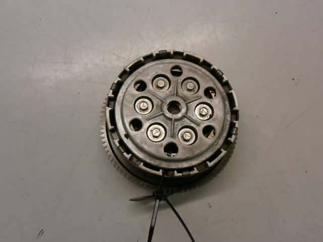 Suzuki GSX550(GN71) Koppelingskorf (kompleet) 21200-43810