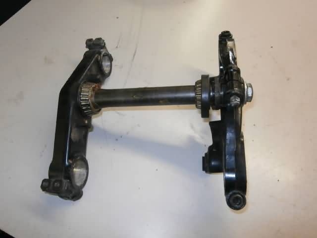 Suzuki GS1150EG Voorvork balhoofdstel 51410-00A20-15T