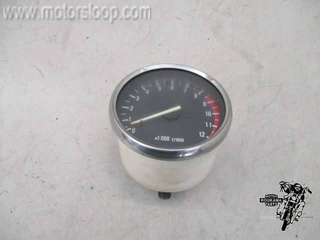 Suzuki GN250 Toerenteller