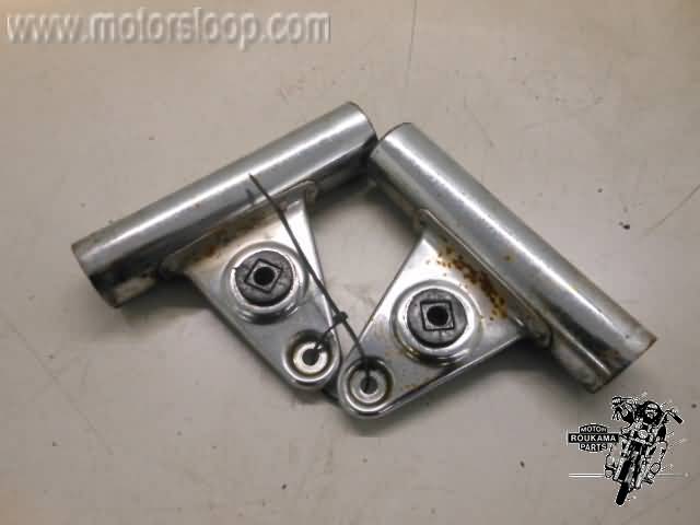 Suzuki GS450L Koplamporen set 51500-44820