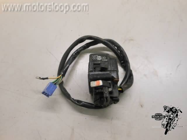 Suzuki GS450L Conmutador izquierda