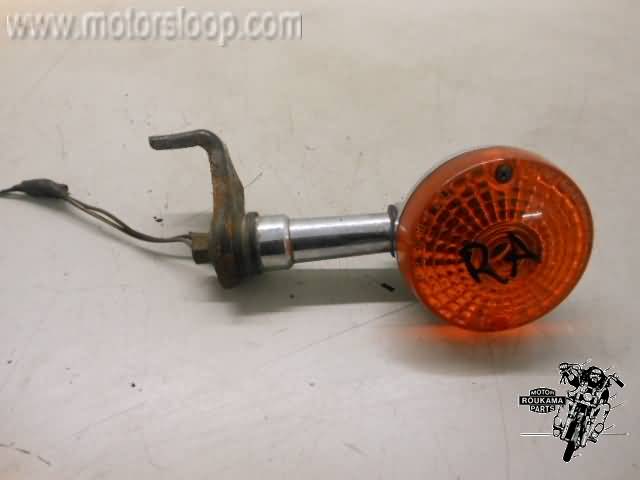 Suzuki GS450L Knipperlicht rechts achter 35603-45230
