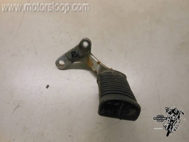 Suzuki GS450L Voetstep rechts voor 43550-37301