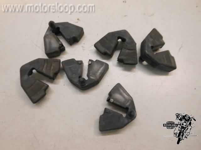 Suzuki GS1150EF(GV71A) Tandwielrubbers