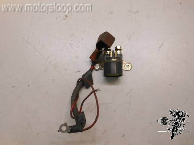 Suzuki GS1150EF(GV71A) Rele arranque 31800-49100