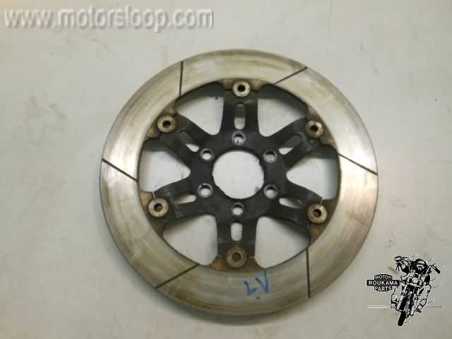 Suzuki GS1150EF(GV71A) Remschijf links voor 59220-00A00