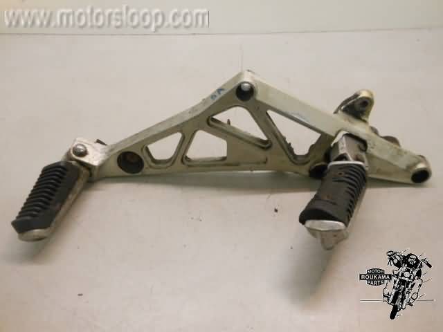 Suzuki GS1150EF(GV71A) Schetsplaat rechts 43810-00A00