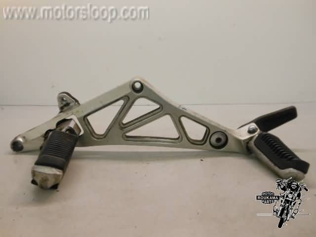 Suzuki GS1150EF(GV71A) Schetsplaat links 43820-00A00