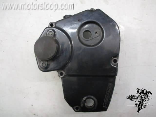 Suzuki GSX-R600(AD3112) Tapa piñon con pulsador embrague