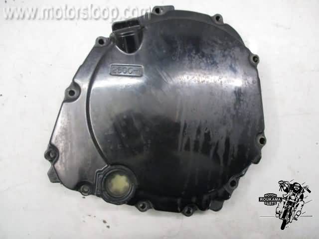 Suzuki GSX-R600(AD3112) Koppelingsdeksel