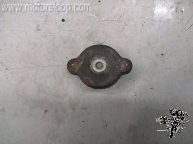 Suzuki GSX-R600(AD3112) Radiateur dop