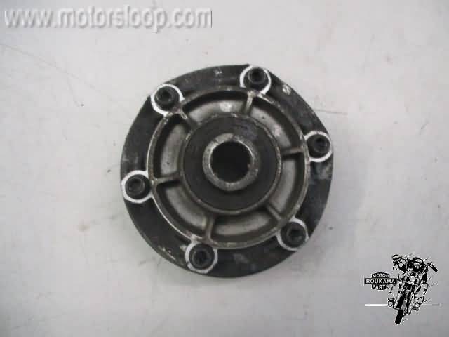 Suzuki GSX-R600(AD3112) Tandwieldrager