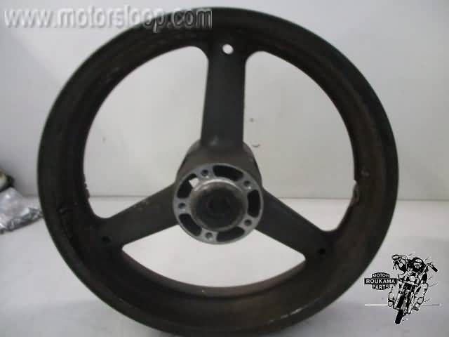 Suzuki GSX-R600(AD3112) Voorwiel