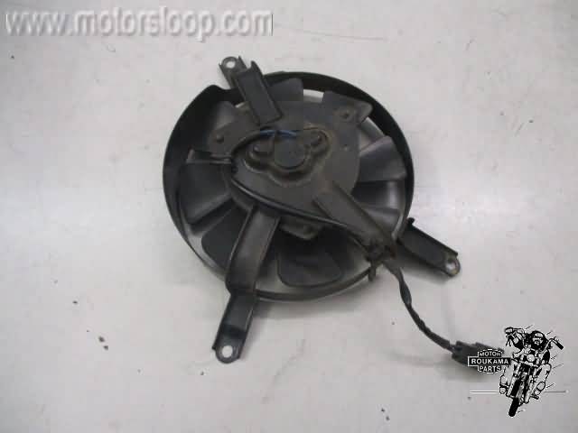 Suzuki GSX-R600(AD3112) Ventilador
