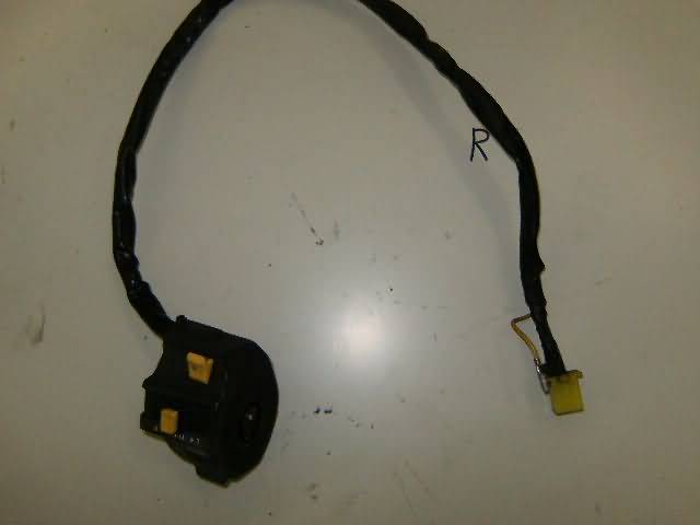 Suzuki DR650RS Stuurschakelaar Links 37400-12D01