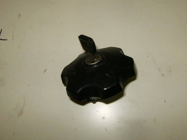 Suzuki DR650RS Juego cerraduras