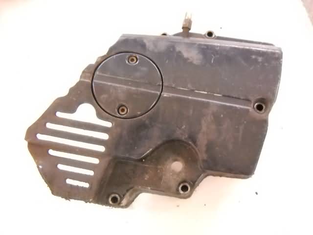 Suzuki GSX400FWS Tapa reuda dentada delantera