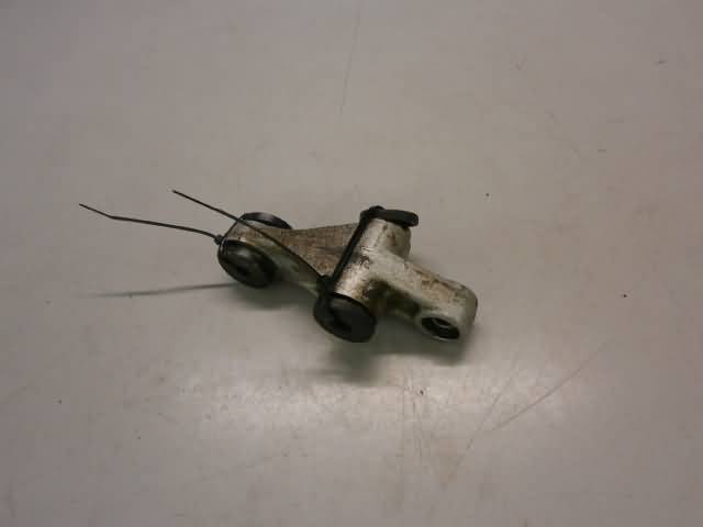 Suzuki DR650RS Shock link