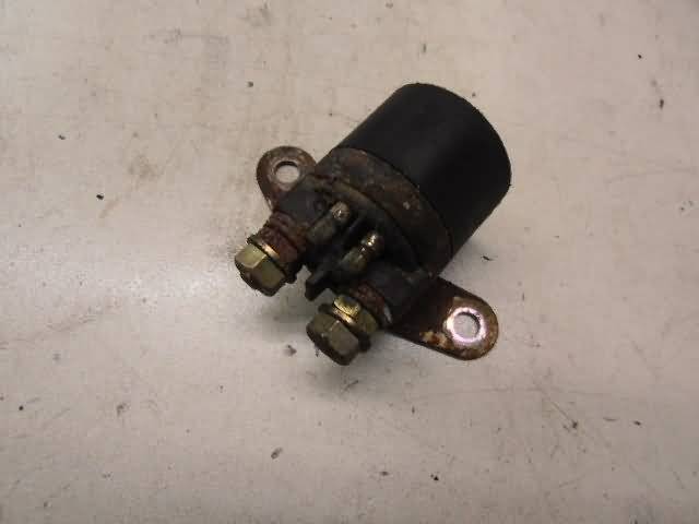 Suzuki GSX1100G Startrelais 33810-41C00