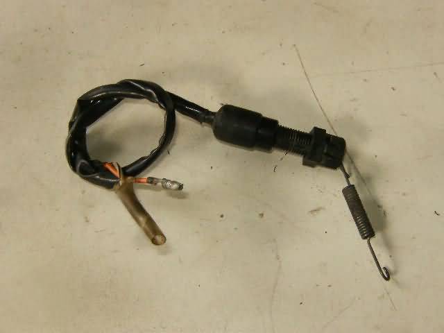 Suzuki GSF400 Rear brake light switch 37740-14A00