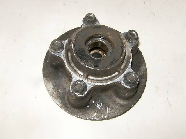 Suzuki GSF400 Tandwieldrager 64611-17C01