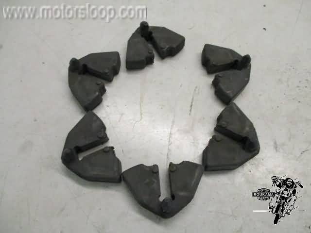 Suzuki GSX1100E Transmissierubbers