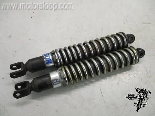 Suzuki GSX1100E Schokbrekers hagon