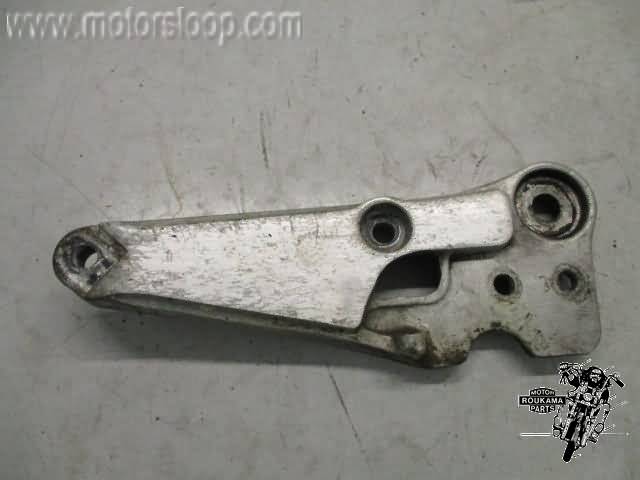 Suzuki GSX1100E Schetsplaat rechts