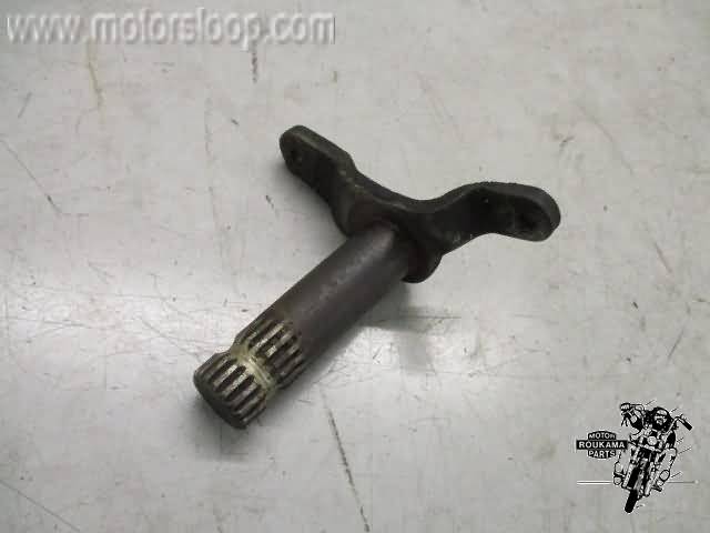 Suzuki GSX1100E Remscharnier