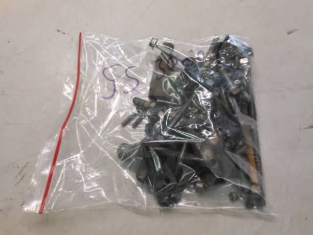 Suzuki GS300L(GK52L) Zak diverse bevestigingsmaterialen