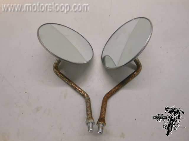 Suzuki GS650GL Spiegelset