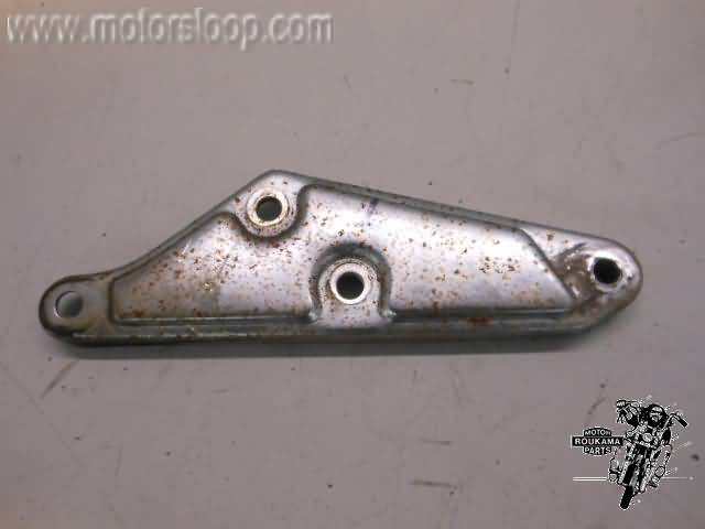 Suzuki GS650GL Schetsplaat links 43821-34210