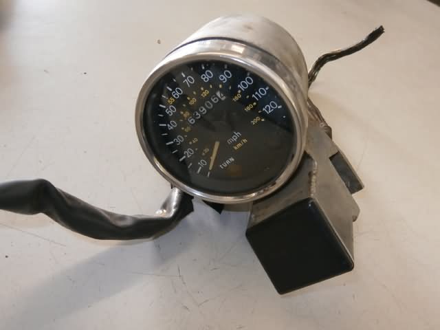 Suzuki VS700(VP51A) Tellerunit met controlelampen