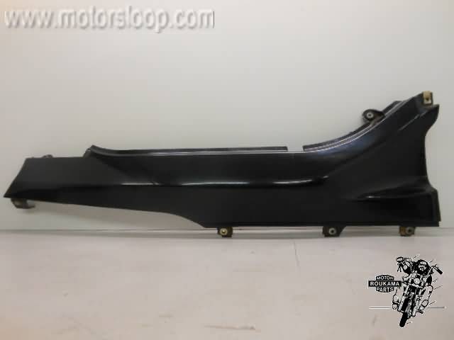 Suzuki GSX750F Zijkap rechts