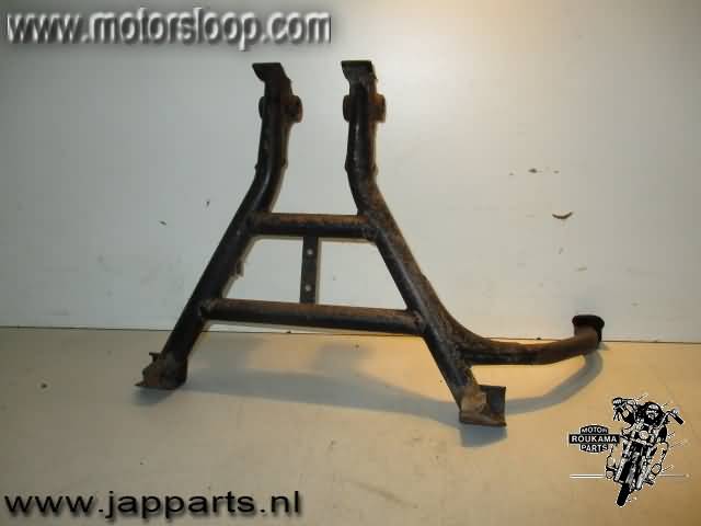 Suzuki GSX1100G Caballete central