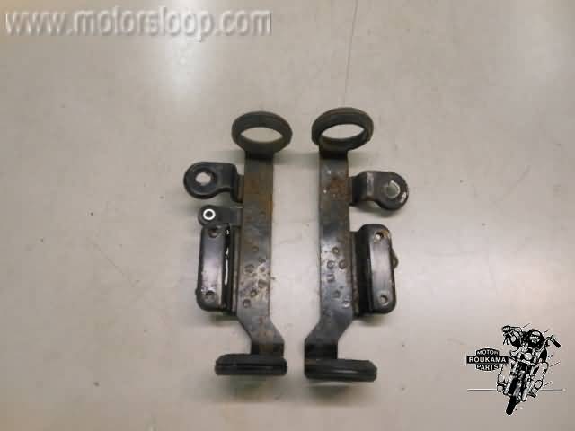 Suzuki GSX1100G Koplamporen