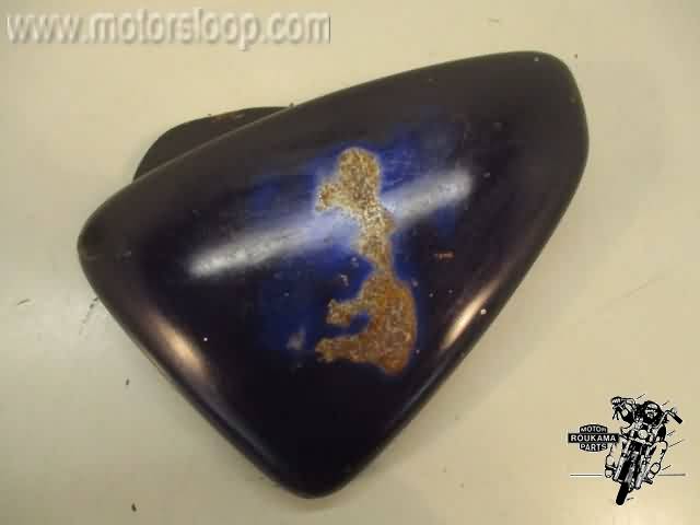 Suzuki VS700(VP51A) Kapje